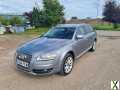 Photo 2008 Audi A6 Allroad 2.7 TDI quattro 5dr ESTATE Diesel Automatic