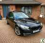 Photo BMW, 5 SERIES, Hatchback, 2011, Semi-Auto, 2993 (cc), 5 doors