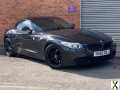 Photo 2009 BMW Z4 3.0 30i Auto sDrive Euro 5 2dr CONVERTIBLE Petrol Automatic