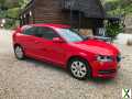 Photo Audi A3 Petrol