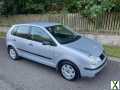 Photo Volkswagen Polo 1.2, One Full Years MOT, Clean Car, Cheap To Insure