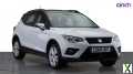 Photo 2019 SEAT Arona 1.0 TSI SE Technology [EZ] 5dr Hatchback Petrol Manual