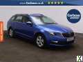 Photo 2018 Skoda Octavia 1.0 TSI SE Technology 5dr DSG ESTATE Petrol Automatic