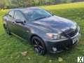 Photo 2007 Lexus IS 220d SE 4dr SALOON Diesel Manual