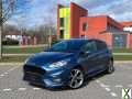 Photo 2020 Ford Fiesta 1.0 EcoBoost ST-Line 5dr HATCHBACK Petrol Manual