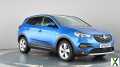 Photo Vauxhall Grandland X 1.2 Turbo Elite Nav 5dr Auto [8 Speed] Hatchback petrol Aut