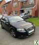 Photo Audi A3 S Line Black Edition 2006 (06)