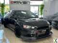 Photo STUNNING! MITSUBISHI LANCER EVO X 10 GSR FQ300 340BHP FORGED ENGINE