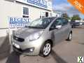 Photo 2013 Kia Venga 1.6 3 MPV 5dr Petrol Auto Euro 5 (Sat Nav) (123 bhp) Petrol