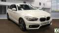 Photo 2015 65 BMW 1 SERIES 2.0 118D SPORT 5D 147 BHP DIESEL