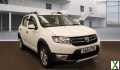 Photo Dacia Sandero Stepway 0.9 TCe Laureate 5dr Petrol