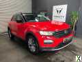 Photo 2020 Volkswagen T-Roc 1.6 TDI Design 5dr HATCHBACK DIESEL Manual