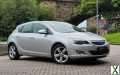 Photo 2011 Vauxhall Astra 2.0 SRI CDTI S/S 5d 163 BHP Hatchback Diesel Manual