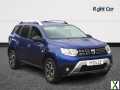 Photo 2021 Dacia Duster 1.0 Tce 100 Bi-Fuel Se Twenty SUV/Crossover Bi-Fuel Manual