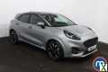 Photo 2022 Ford Puma 1.0 EcoBoost Hybrid mHEV ST-Line X 5dr Hatchback Hybrid Manual