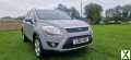 Photo 2011 FORD KUGA TITANIUM 2.0 DIESEL MOTED TO 16 FEBRUARY 24