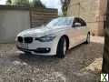 Photo BMW 320d