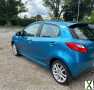 Photo **1 FULL YEAR MOT** MAZDA 2 TAMURA 1.3 PETROL MANUAL 5 DOOR HATCHBACK