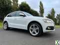 Photo 2013 Audi Q5 2.0TDI ( 177ps ) QUATTRO S LINE PLUS 4x4