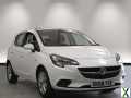 Photo 2018 Vauxhall Corsa 1.4T [100] Energy 5dr [AC] Petrol