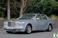 Photo 2001 Bentley Arnage Red Label 4dr Auto SALOON Petrol Automatic