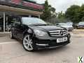 Photo MERCEDES-BENZ C CLASS 2.1 C220 CDI BlueEfficiency AMG Sport Euro 5 (s/s) 4dr