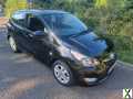 Photo VAUXHALL VIVA 1.0 PETROL MANUAL