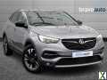 Photo 2020 Vauxhall Grandland X 1.2 Turbo SRi Nav 5dr Hatchback Petrol Manual