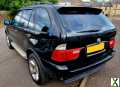 Photo BMW X5 SPORT E53