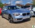 Photo 2012 BMW 1 Series 2.0 118d Sport Auto Euro 5 (s/s) 5dr HATCHBACK Diesel Automati