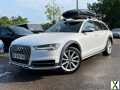 Photo 2015 AUDI A6 ALLROAD 3.0 TDI QUATTRO SPORT + LHD + LEFT HAND DRIVE + FRENCH REG