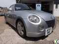 Photo /DAIHATSU COPEN 2dr MOT UNTIL 04/07/2024! LOTS OF PAPERWORK & HISTORY!