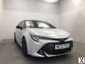 Photo 2023 Toyota Corolla 1.8 VVT-i Hybrid GR Sport 5dr CVT HATCHBACK PETROL/ELECTRIC