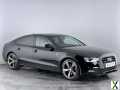 Photo 2014 Audi A5 2.0 TFSI Black Edition Sportback S Tronic quattro Euro 6 (s/s) 5dr