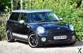 Photo 2008 MINI Clubman 1.6 Cooper Euro 4 5dr ESTATE Petrol Manual