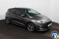 Photo 2020 Ford Fiesta 1.0 EcoBoost 125 ST-Line Edition 5dr Hatchback Petrol Manual