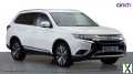 Photo 2020 Mitsubishi Outlander 2.0 Exceed 5dr CVT SUV Petrol Automatic