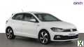 Photo 2019 Volkswagen Polo 2.0 TSI GTI 5dr DSG Hatchback Petrol Automatic