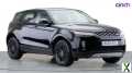 Photo 2019 Land Rover Range Rover Evoque 2.0 D150 5dr 2WD SUV Diesel Manual