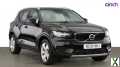 Photo 2019 Volvo XC40 1.5 T3 [163] Momentum 5dr SUV Petrol Manual