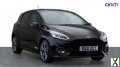 Photo 2021 Ford Fiesta 1.0 EcoBoost Hybrid mHEV 125 ST-Line X Edition 5dr Hatchback Pe