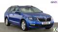 Photo 2019 Skoda Octavia 1.6 TDI SE Technology 5dr Estate Diesel Manual