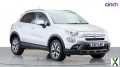 Photo 2017 Fiat 500X 2.0 Multijet 4x4 Cross 5dr Auto Hatchback Diesel Automatic