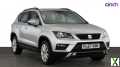 Photo 2017 SEAT Ateca 1.6 TDI Ecomotive SE 5dr SUV Diesel Manual