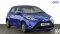 Photo 2018 Toyota Yaris 1.5 VVT-i Icon 5dr Hatchback Petrol Manual