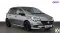 Photo 2019 Vauxhall Corsa 1.4 SRi Vx-line Nav Black 5dr Hatchback Petrol Manual