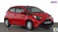 Photo 2020 Toyota AYGO 1.0 VVT-i X-Play TSS 5dr Hatchback Petrol Manual