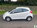 Photo ( 2014 ) Ford KA 1.2 Edge [Start Stop], 10 Months MOT, Well Serviced