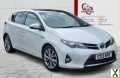 Photo 2013 Toyota Auris 1.8 VVTi Hybrid Excel 5dr CVT Auto HATCHBACK Petrol/Electric H