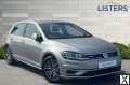 Photo 2018 Volkswagen Golf Hatchback 1.5 TSI EVO SE (Nav) 5dr Hatchback Petrol Manual